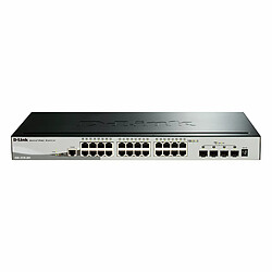 D-Link SmartPro 24 ports