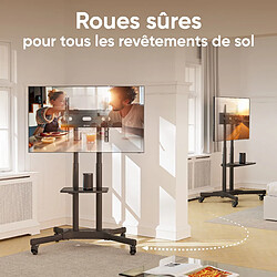 Onkron TS1351-B - Noir pas cher