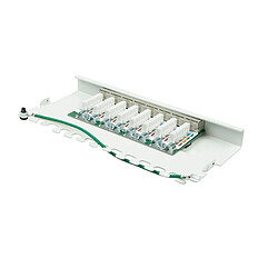 Good Connections Patch Panel