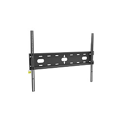 Iiyama MD-WM8060 Fixation murale - VESA 800x600 max - Poids 125 kg - Noir