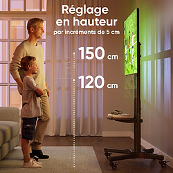 Avis Onkron TS1351-B - Noir