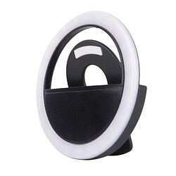 BIGBEN LED Universelle à Clipser pour Smartphone