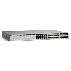 Switch réseau
