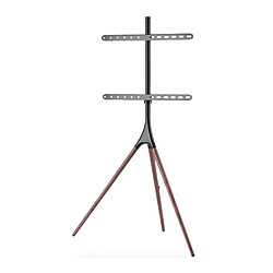 Support & bras écran