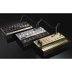 Korg Volca BASS