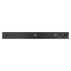 D-Link DGS-1250-52XMP