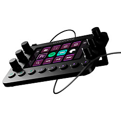 Loupedeck Live