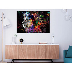 ARTGEIST Crazy Lion