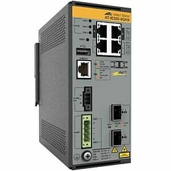 Allied Telesis AT-IE220-6GHX-80