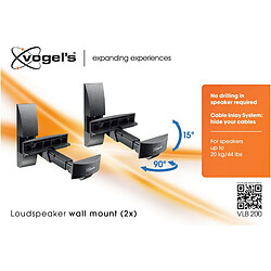 Avis Vogel's VLB200AB