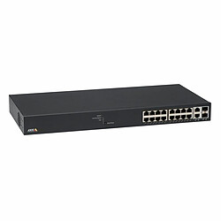 Switch réseau