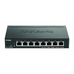 D-Link DGS-1100-08PV2