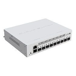Mikrotik CRS310-1G-5S-4