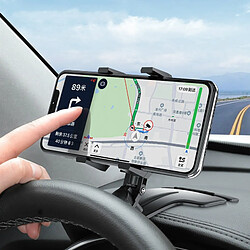 Support Téléphone Voiture pas cher