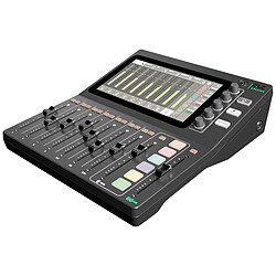 Avis Mackie DLZ Creator