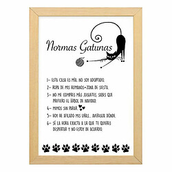 Tableau & peinture BigBuy