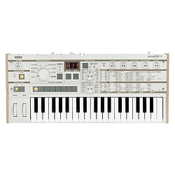 Korg MicroKorg-S