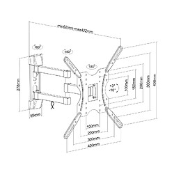 Aisens WT55TSE-059 pas cher