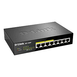 D-Link DGS-1008P