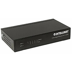 Disney Intellinet 5-Port Switch