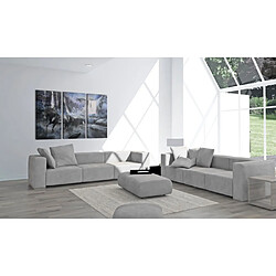 Paris Prix Tableau Chute D'eau Saphir