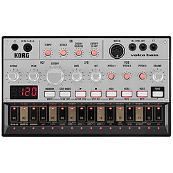Korg Volca BASS