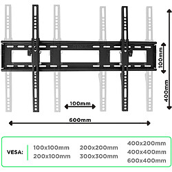 Duronic TVB123M pas cher
