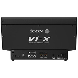 Icon Pro Audio V1-X
