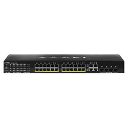 ZyXEL GS192024HPV2-EU0101F
