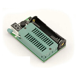 Kalea-Informatique Testeur IC LED