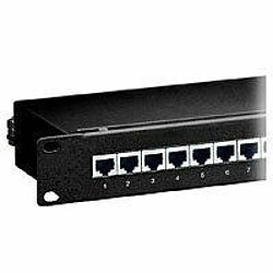 Equip Patch Panel 50 ports