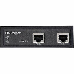 Avis StarTech.com Startech POEINJ30W