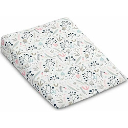 Sensillo Impression sur Toile Blooms for Emma 61x40,6 cm