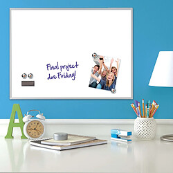 Nobo Tableau magnétique effaçable