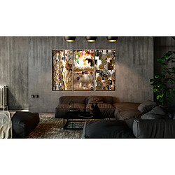 Paris Prix Mom with Child 80x120 cm