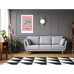 Paris Prix Tableau Central London