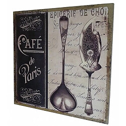 Tableau & peinture L'Héritier Du Temps