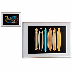 Gift Decor Toile Surf