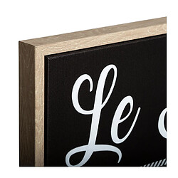 Atmosphera, Createur D'Interieur Atmosphera Dimanche 50x70 cm