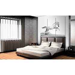 Paris Prix Tableau Cheval au Galop