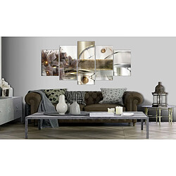 Paris Prix The Garden of Space - 100 x 200 cm