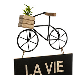 Atmosphera, Createur D'Interieur ATMOSPHERA Citation avec vélo
