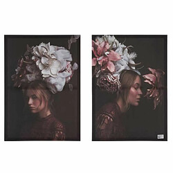 Gift Decor Femme Fleurs