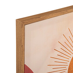 Atmosphera Soleil - 58x78 cm