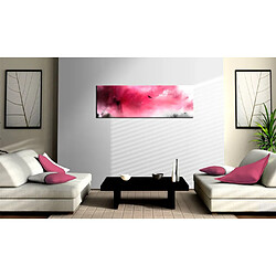 Paris Prix Tableau Château Fantasmagorique