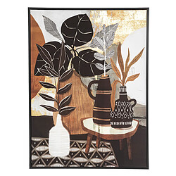 Atmosphera, Createur D'Interieur Atmosphera Plante - 58x78 cm