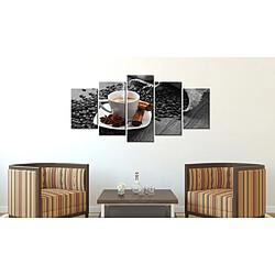 Paris Prix Tableau Cinnamon Relaxation - 100x200