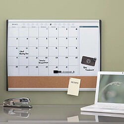 Organisateur Mensuel NOBO