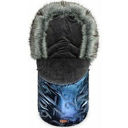 Sensillo Winter-3 - Impression d'art sur toile - 24x16