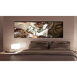 Paris Prix Tableau Calme éthéré - 45x135